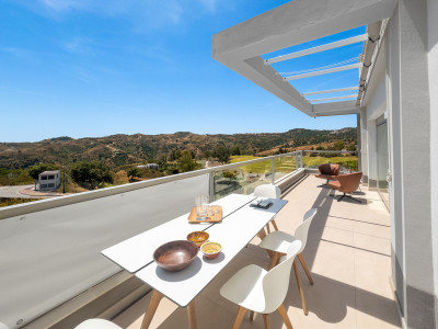 3 Bedroom Penthouse in La Cala Golf - Image 4
