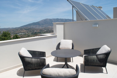 3 Bedroom Penthouse in La Cala Golf - Image 5