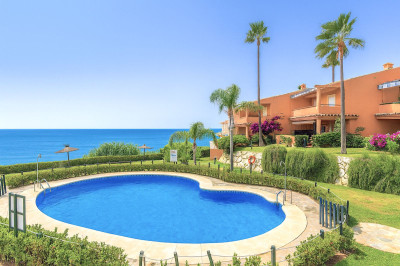 3 Bedroom Townhouse in Estepona