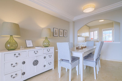 3 Bedroom Townhouse in Estepona - Image 5