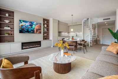 3 Bedroom Penthouse in New Golden Mile - Image 5