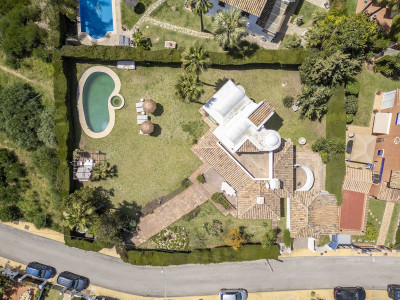 3 Bedroom Detached Villa in Atalaya - Image 2
