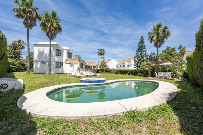 3 Bedroom Detached Villa in Atalaya - Image 3