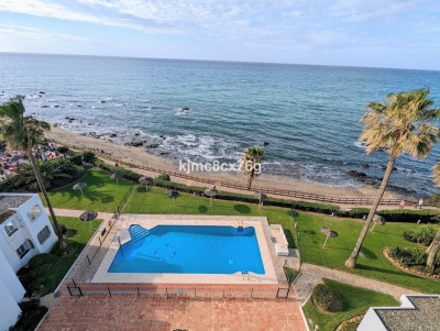 1 Bedroom Penthouse in Mijas Costa - Image 4