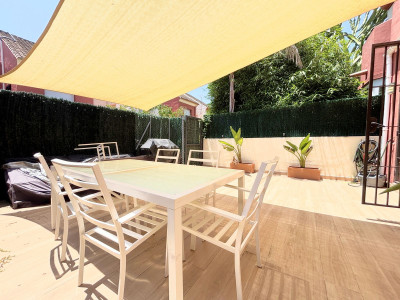3 Bedroom Townhouse in Estepona - Image 3