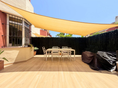 3 Bedroom Townhouse in Estepona - Image 5