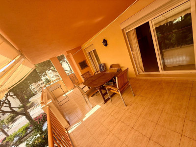 2 Bedroom Middle Floor Apartment in Calahonda - Image 1