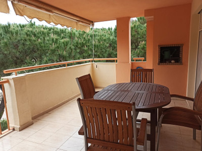 2 Bedroom Middle Floor Apartment in Calahonda - Image 2