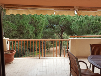 2 Bedroom Middle Floor Apartment in Calahonda - Image 3