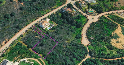 Land in Sotogrande - Image 2