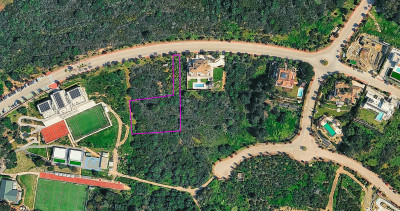 Land in Sotogrande - Image 3