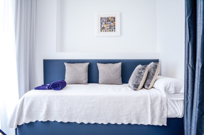 2 Bedroom Middle Floor Apartment in Puerto Banús - Image 3