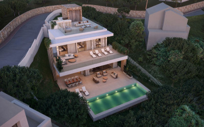 Residential Plot in El Rosario
