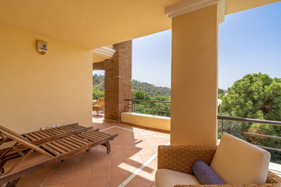 3 Bedroom Middle Floor Apartment in Los Arqueros - Image 3