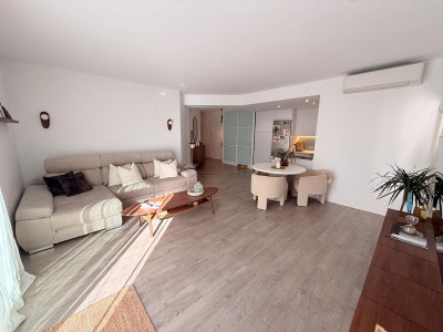 2 Bedroom Ground Floor Apartment in Benalmadena - Image 1
