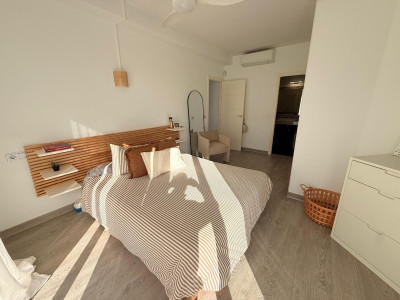 2 Bedroom Ground Floor Apartment in Benalmadena - Image 4
