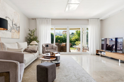 4 Bedroom Detached Villa in Cerros del Aguila - Image 4