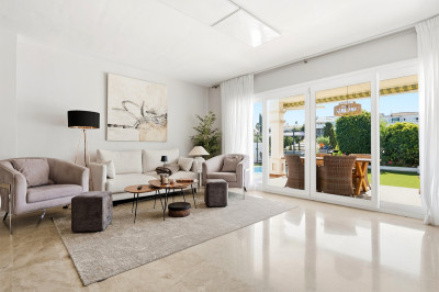 4 Bedroom Detached Villa in Cerros del Aguila - Image 5