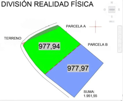 Residential Plot in Marbella - Image 1