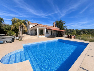 5 Bedroom Detached Villa in La Cala