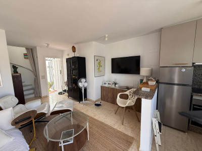 1 Bedroom Townhouse in Calahonda - Image 4