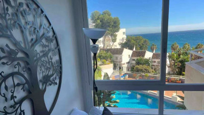 1 Bedroom Middle Floor Studio in Marbella