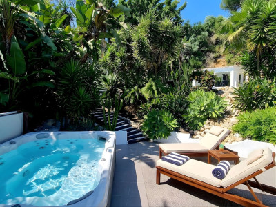 5 Bedroom Detached Villa in Marbella