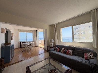 2 Bedroom Middle Floor Apartment in Estepona - Image 4