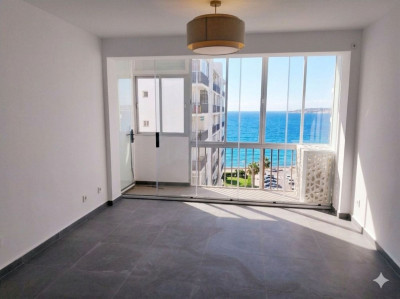 3 Bedroom Middle Floor Apartment in Calahonda