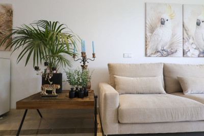 2 Bedroom Ground Floor Apartment in Los Arqueros - Image 4