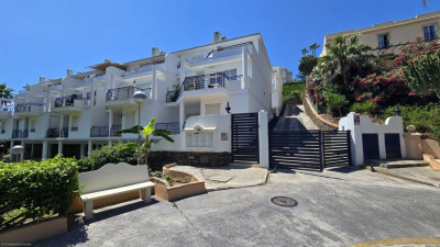 3 Bedroom Townhouse in Mijas Costa - Image 1