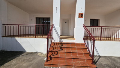 2 Bedroom Townhouse in Doña Julia - Image 4
