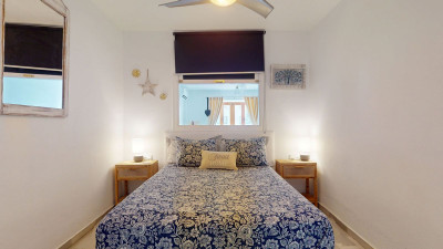 1 Bedroom Middle Floor Apartment in Mijas - Image 4