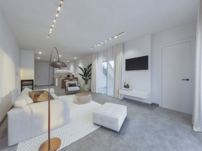 2 Bedroom Penthouse in El Faro