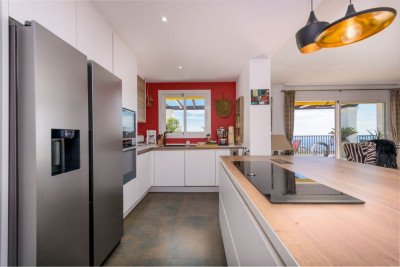 2 Bedroom Penthouse in Calahonda - Image 5