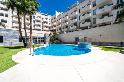 3 Bedroom Middle Floor Apartment in Riviera del Sol