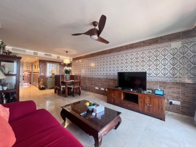 2 Bedroom Penthouse in San Pedro de Alcántara - Image 1