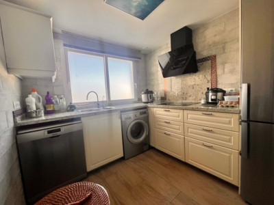 2 Bedroom Penthouse in San Pedro de Alcántara - Image 5