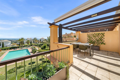 4 Bedroom Penthouse Duplex in Los Flamingos - Image 1