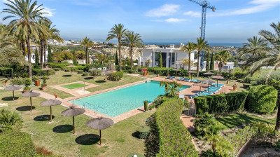 4 Bedroom Penthouse Duplex in Los Flamingos - Image 5