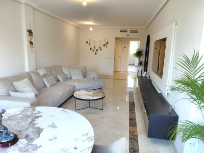 2 Bedroom Middle Floor Apartment in Nagüeles - Image 3