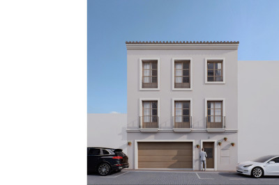 3 Bedroom Land in Estepona - Image 3