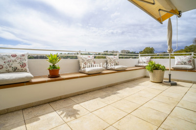 2 Bedroom Middle Floor Apartment in Guadalmina Alta - Image 3