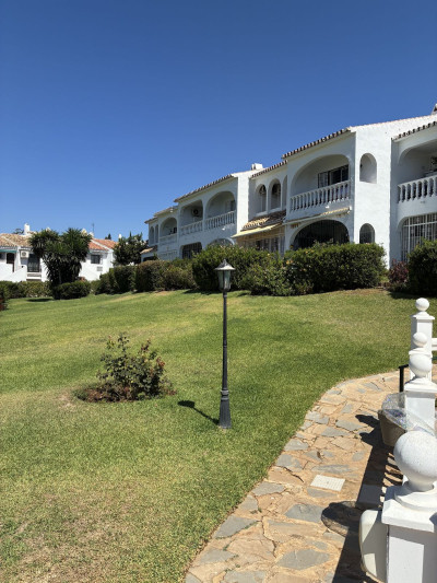 2 Bedroom Townhouse in Mijas Costa - Image 1