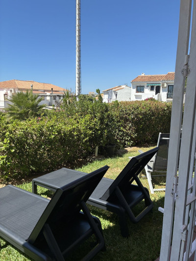 2 Bedroom Townhouse in Mijas Costa - Image 2