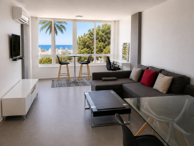 1 Bedroom Middle Floor Apartment in Calypso - Image 1