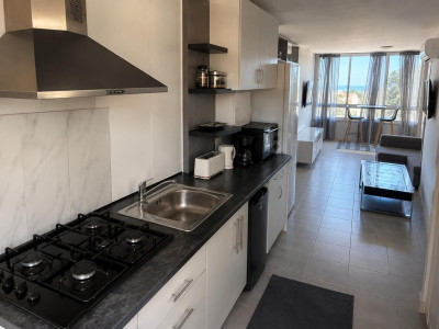 1 Bedroom Middle Floor Apartment in Calypso - Image 5