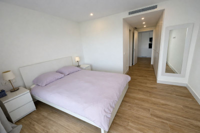2 Bedroom Ground Floor Apartment in Casares - Image 5