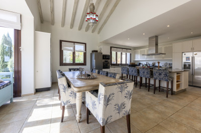5 Bedroom Detached Villa in Sotogrande Alto - Image 5