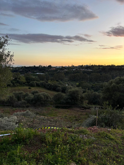 Residential Plot in Estepona